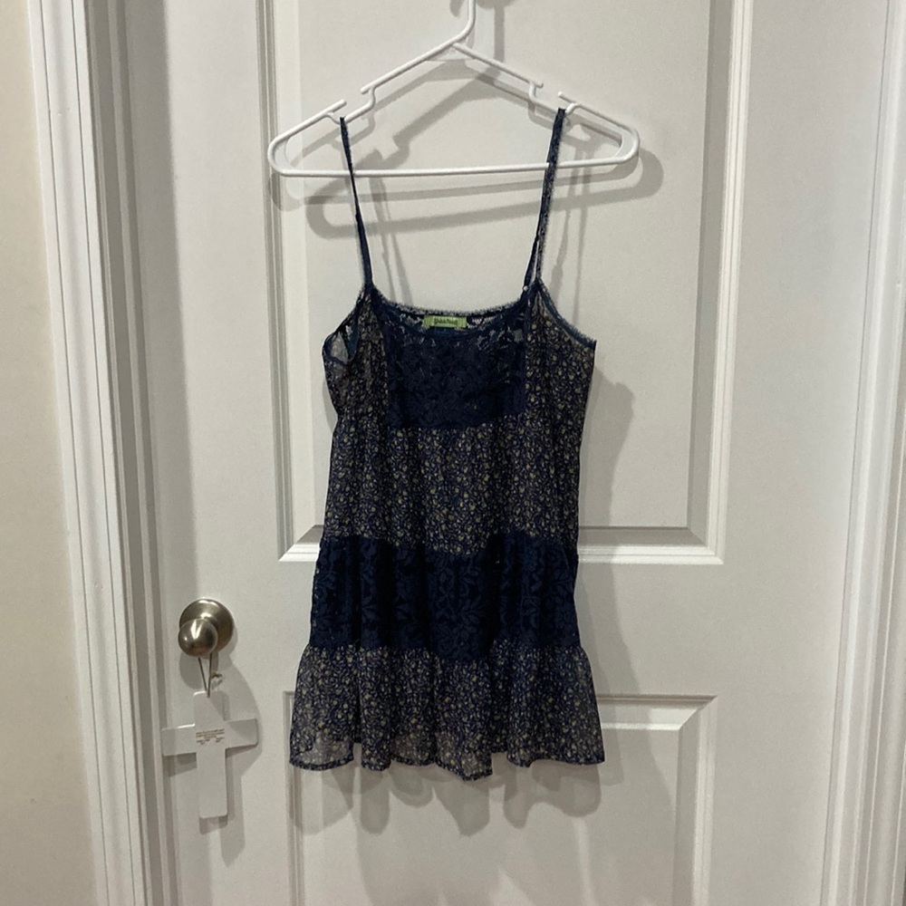 Free Hug Dress/Gown
